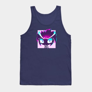 Kurolio Tank Top